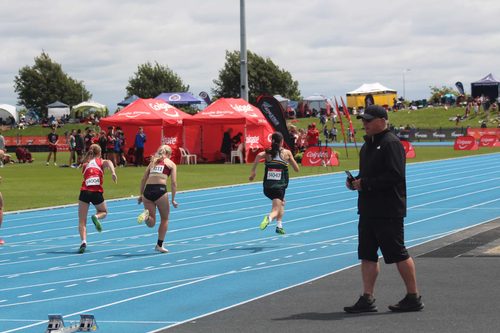 2025 Colgate Games Day 1 photo